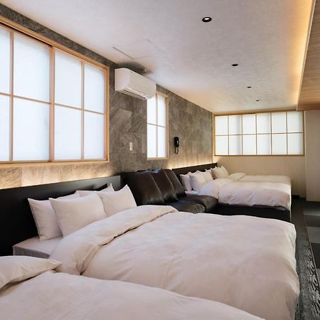 Weskii Hotel Kanazawa Bagian luar foto