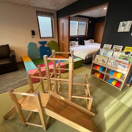 Weskii Hotel Kanazawa Bagian luar foto
