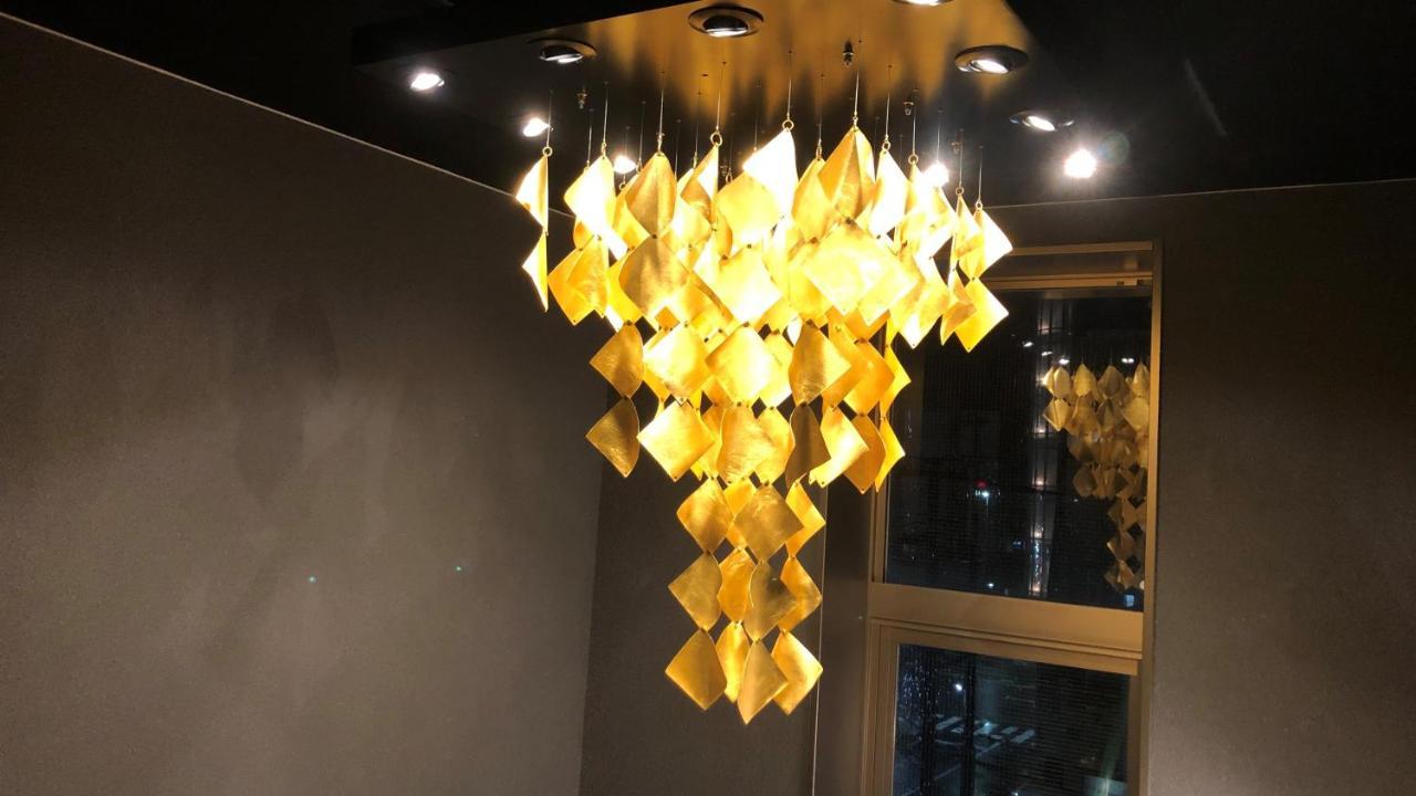 Weskii Hotel Kanazawa Bagian luar foto