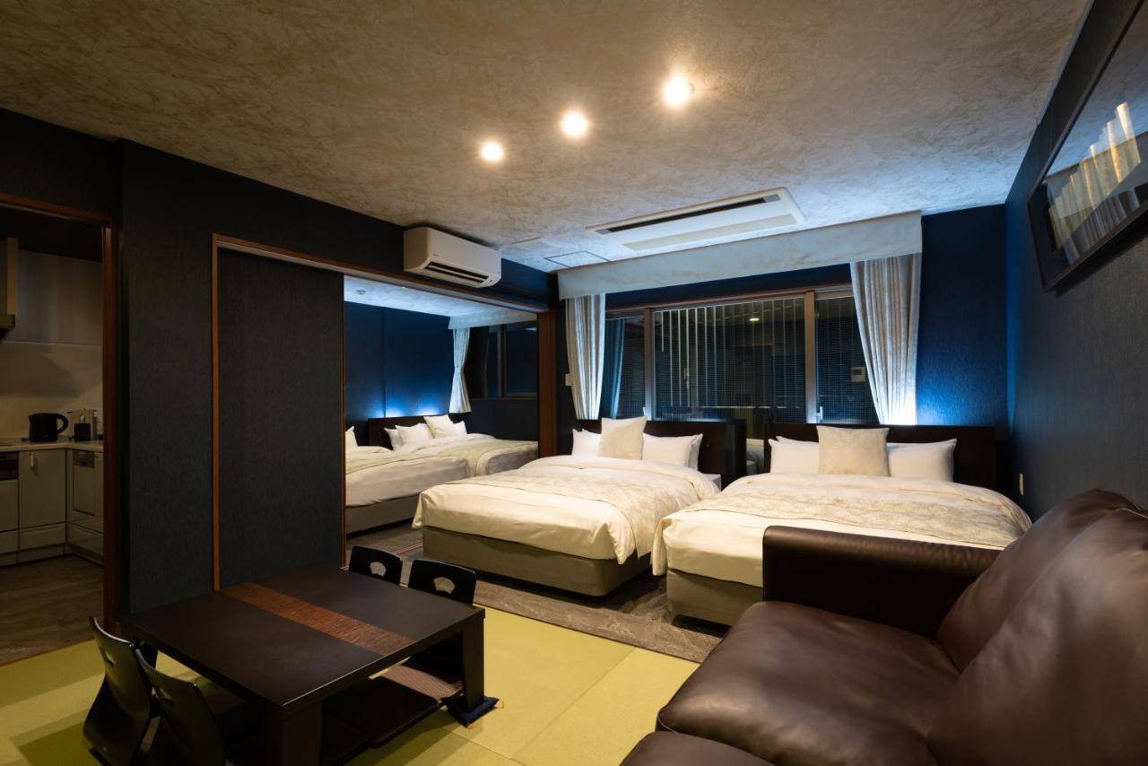 Weskii Hotel Kanazawa Bagian luar foto