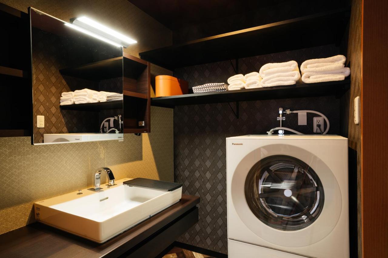 Weskii Hotel Kanazawa Bagian luar foto