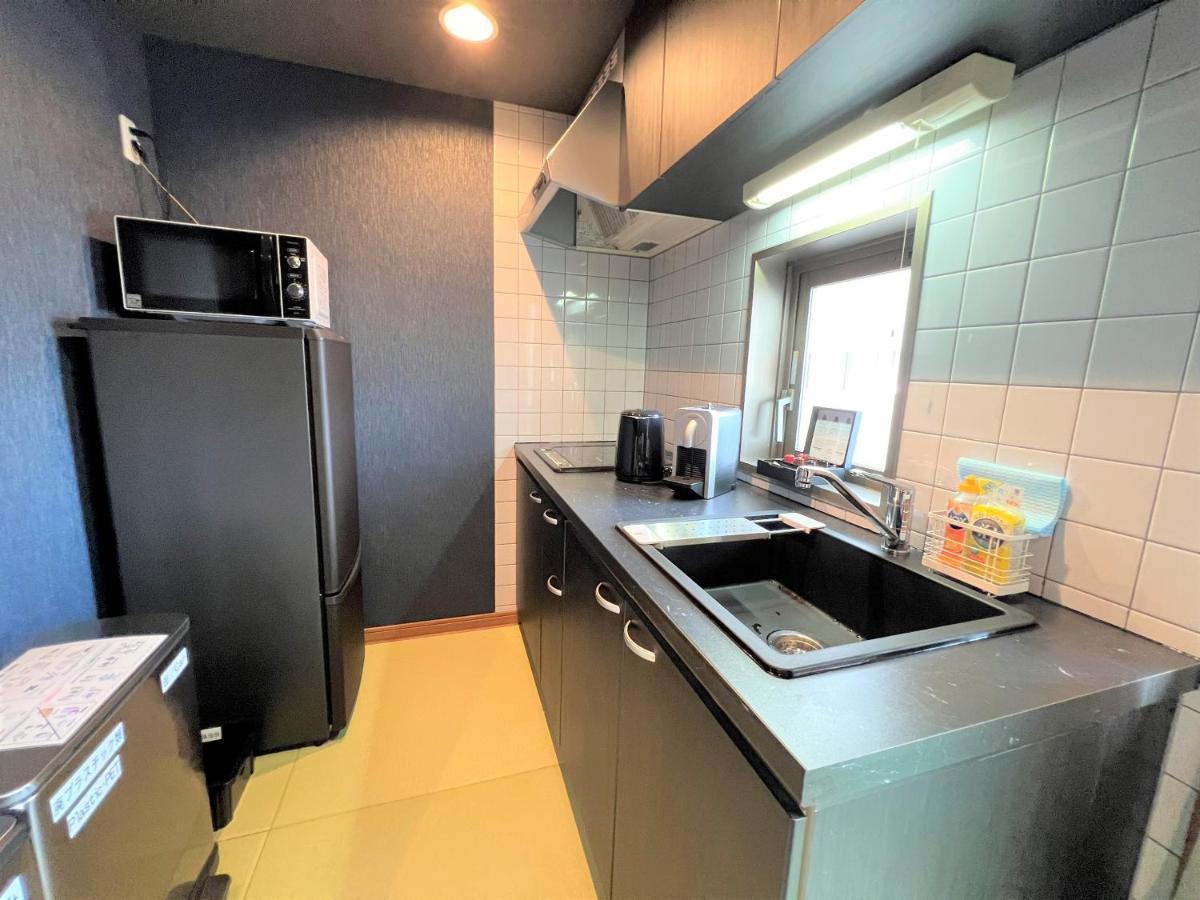 Weskii Hotel Kanazawa Bagian luar foto