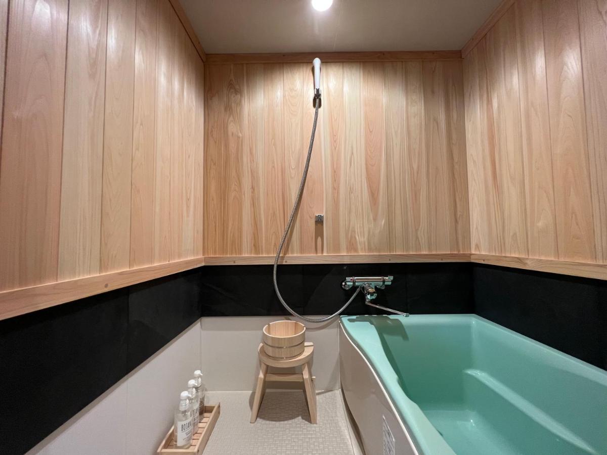 Weskii Hotel Kanazawa Bagian luar foto