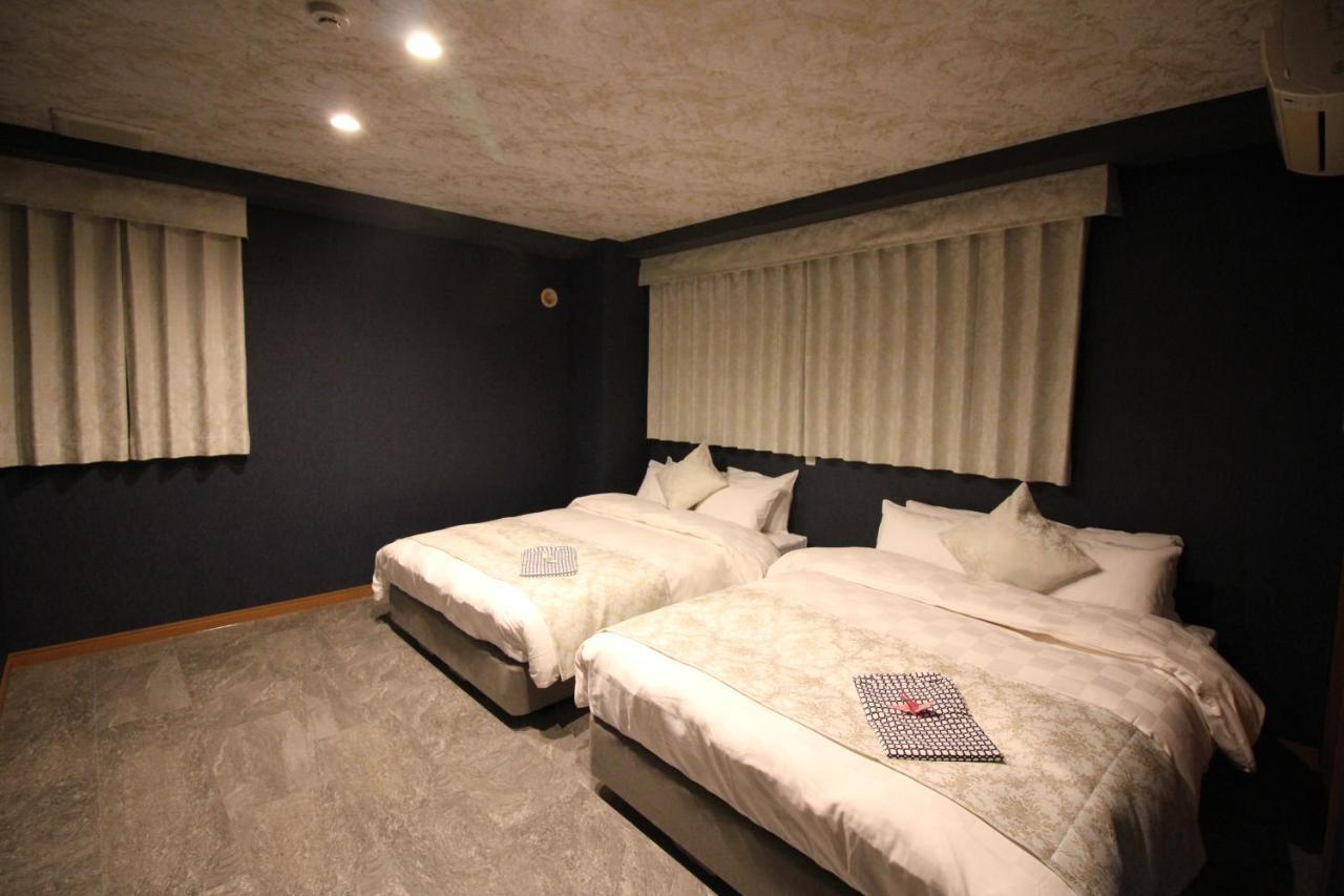 Weskii Hotel Kanazawa Bagian luar foto