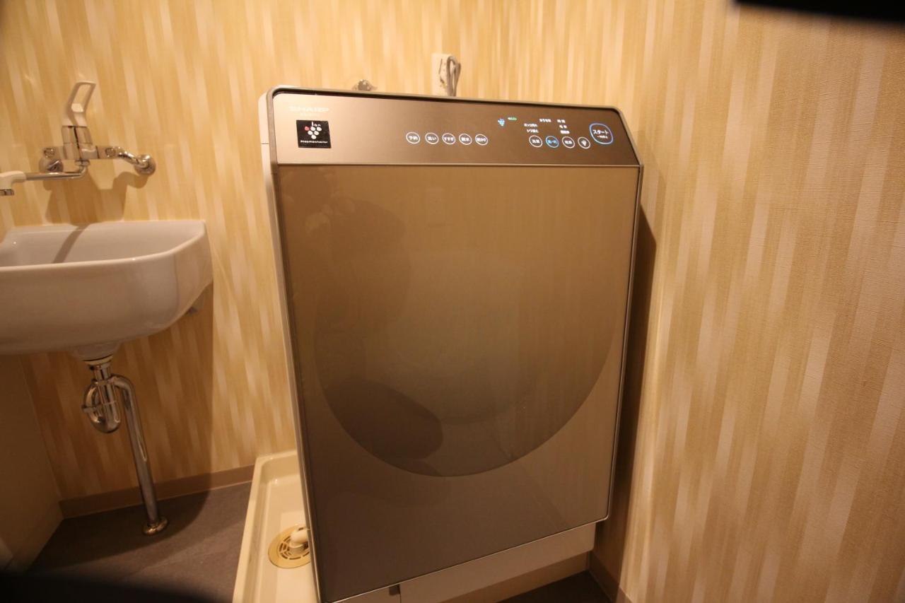 Weskii Hotel Kanazawa Bagian luar foto