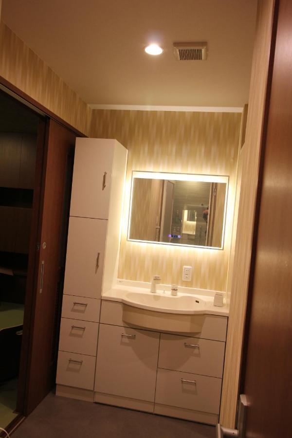 Weskii Hotel Kanazawa Bagian luar foto