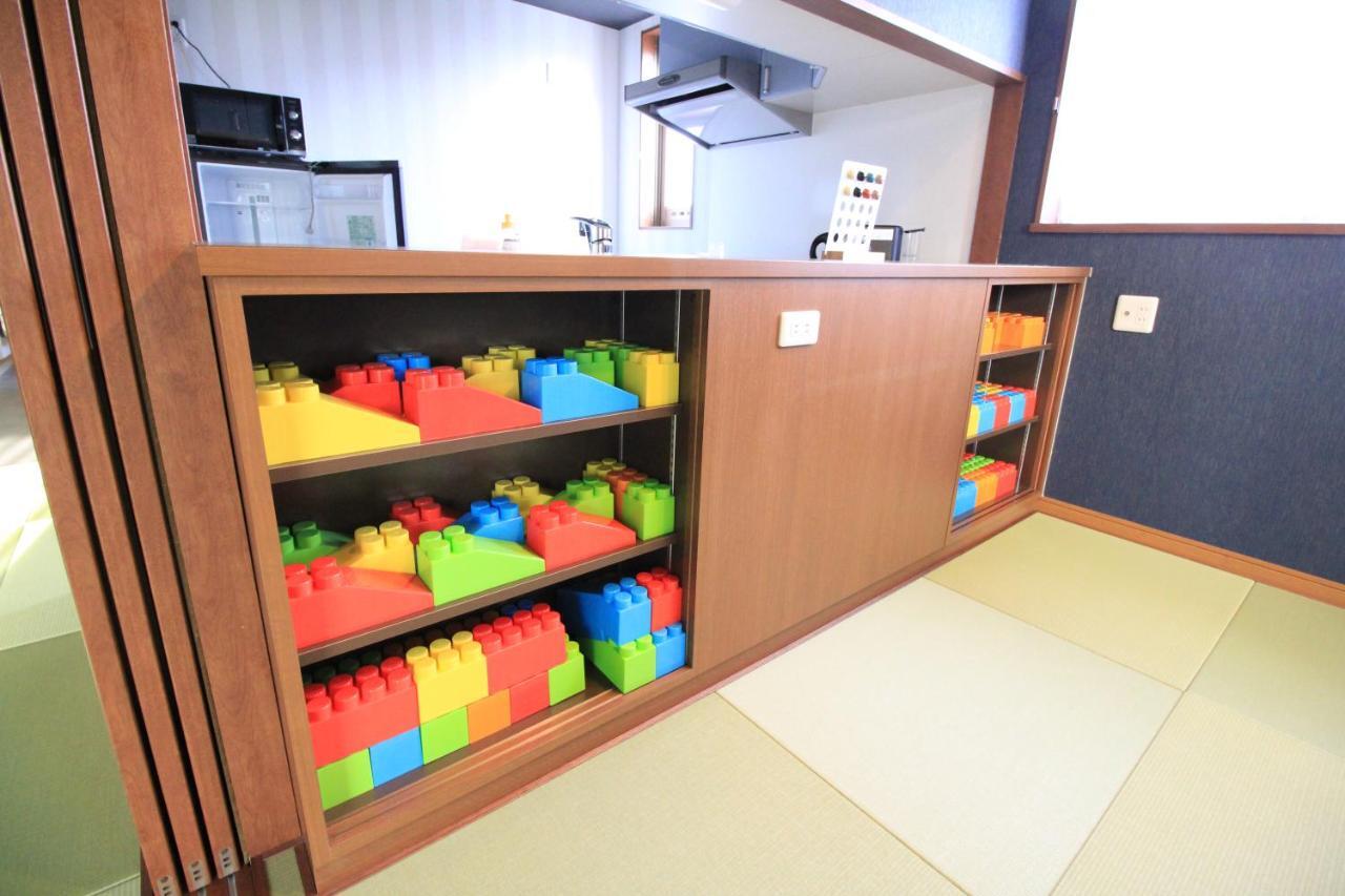 Weskii Hotel Kanazawa Bagian luar foto