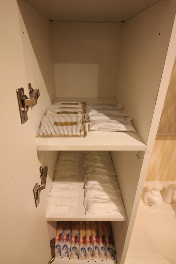 Weskii Hotel Kanazawa Bagian luar foto