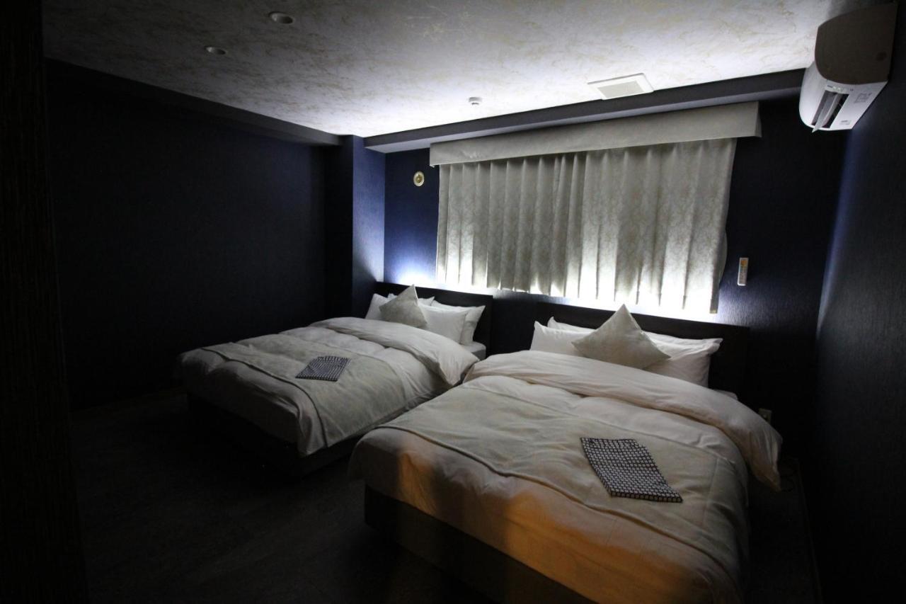 Weskii Hotel Kanazawa Bagian luar foto